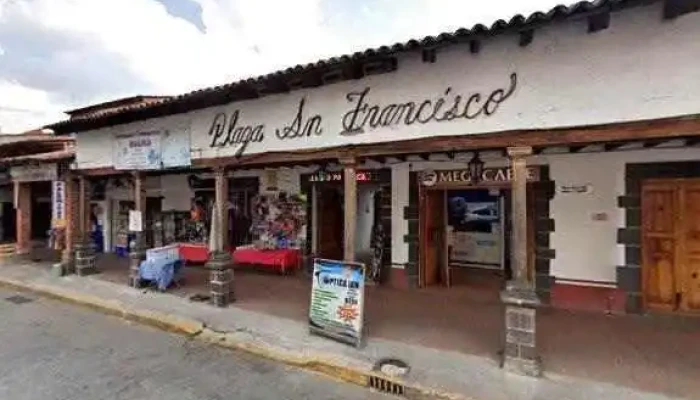 Plaza San Francisco -  Descuentosdeg - Cdad. de Jocotitlán