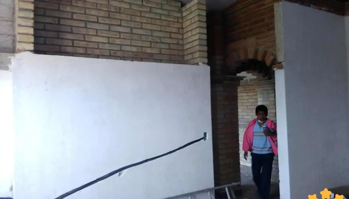Plogalec Plomeria Gas Electricidad Del Propietario - Tehuacán