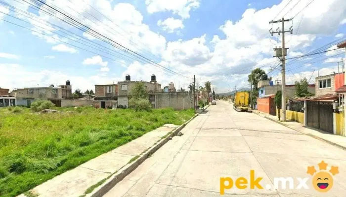 Plomelectricone -  Principal - Xonacatlan de Vicencio