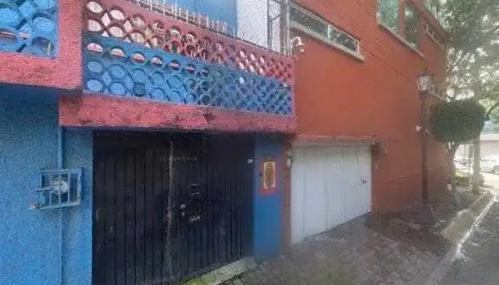 Plomeria America Cerca De Mideg - Coyoacán, Ciudad de México