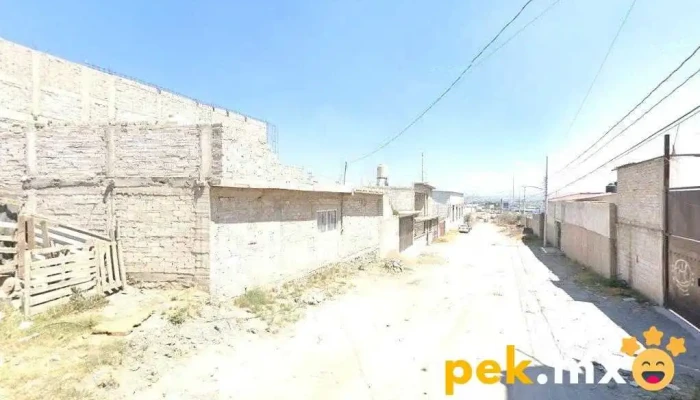 Plomeria Baltazar - Colinas De Sta. Cruz