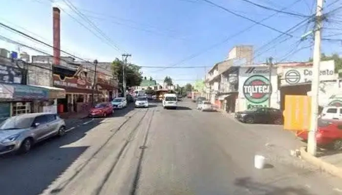 Plomeria El Perico Sitio Web - Naucalpan de Juárez