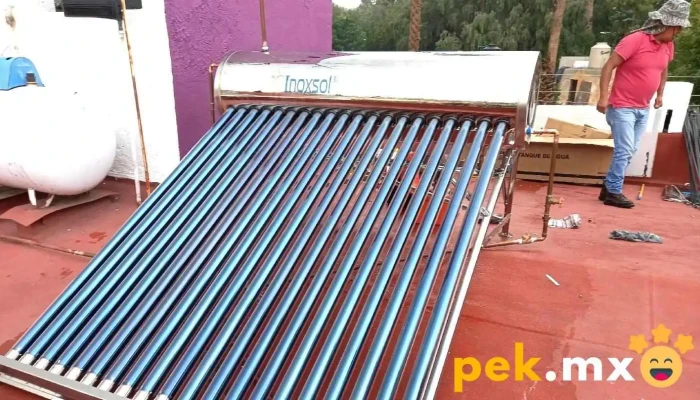 Plomeria Electricidad - Cdad. López Mateos