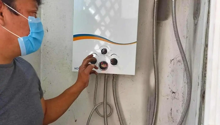 Plomeria Electricidad -  Del Propietario - Cdad. López Mateos