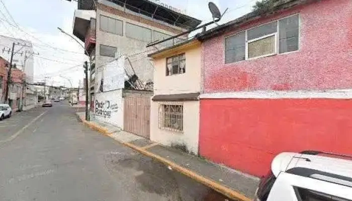 Plomeria Electricidad -  Dondedeg - Cdad. López Mateos