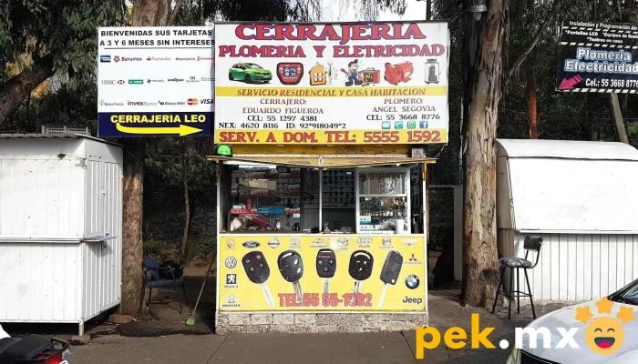 Plomeria Electricidad -  Exterior - Tlalpan, Ciudad de México