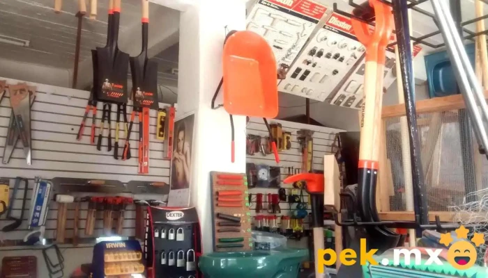 Plomeria Electricidad Herramientas -  Cerca De Mi - San Antonio de la Cal