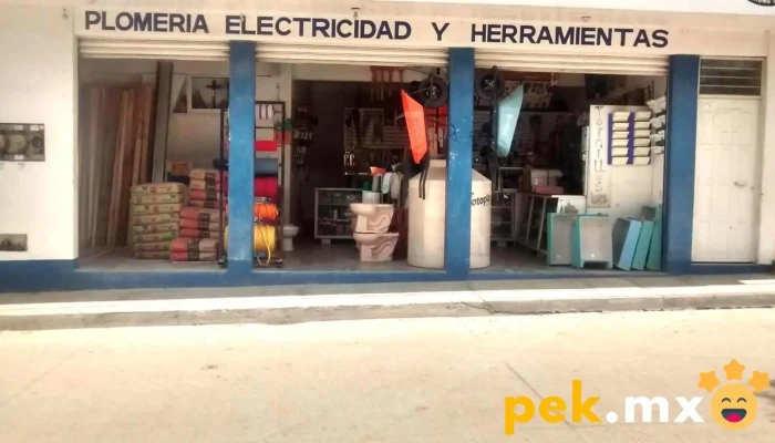 Plomeria Electricidad Herramientas - San Antonio De La Cal