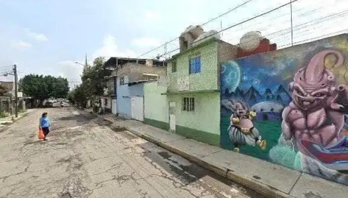 Plomeria Electricidad Pintura Y Mantenimiento En General Inf Al Telde Dondedeg - Ecatepec de Morelos