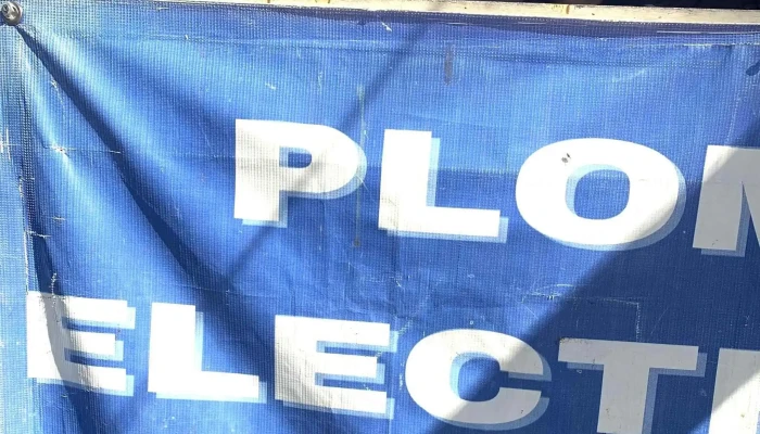 Plomeria Electricidad Ramos Opiniones - Benito Juárez, Ciudad de México