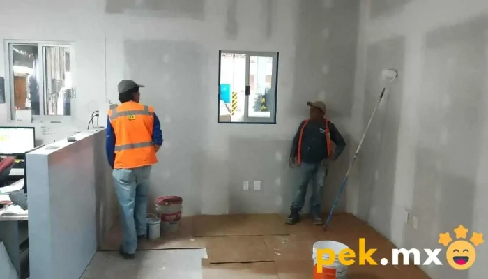 Plomeria Electricidad Tablaroca Pintura Y Servicios En General 3rl Ingenieria Y Diseno Del Propietario - Toluca de Lerdo