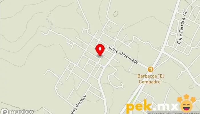 mapa de Plomería, Electricidad, Trabajos de Albañilería y Colocación de Loseta Contratista de albañilería en Ozumba de Alzate