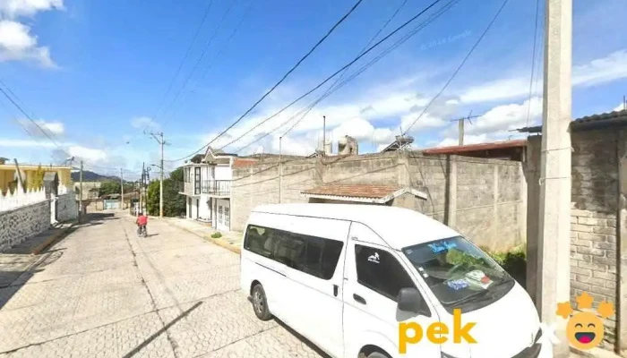 Plomería, Electricidad, Trabajos de Albañilería y Colocación de Loseta - Ozumba De Alzate