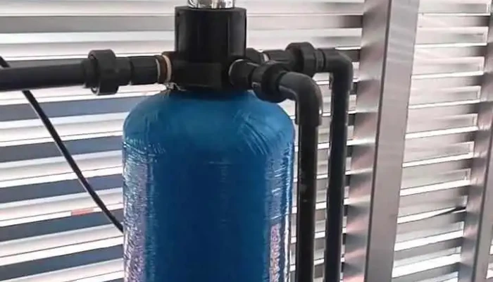 Plomeria Electricidad -  Videos - Cdad. López Mateos
