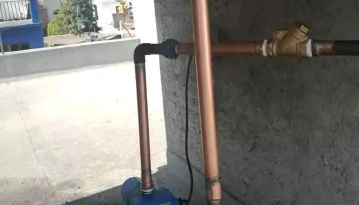 Plomeria Electricidad Y Acabados Grupo Tecno   Hogar Tuberia - Venustiano Carranza, Ciudad de México
