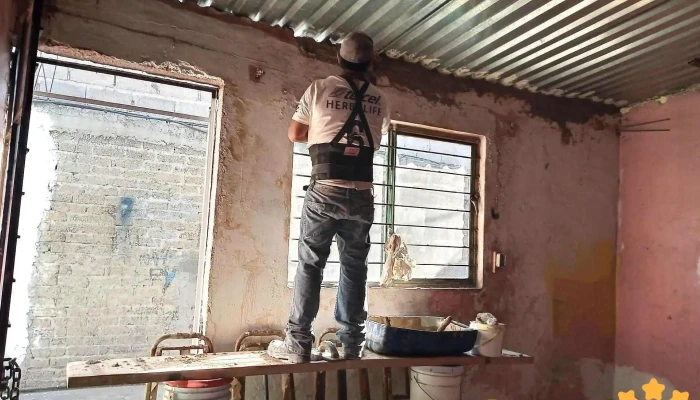 Plomeria Electricidad Y Acabados Grupo Tecno   Hogar Zona - Venustiano Carranza, Ciudad de México