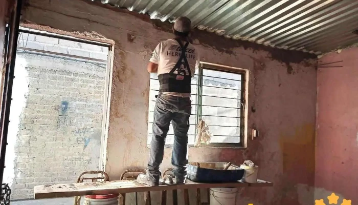 Plomería, Electricidad y Acabados Grupo "Tecno - Hogar" - Venustiano Carranza, Ciudad De México