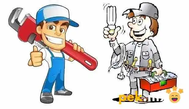 Plomeria Electricidad Y Gas Manuel Jimenez Del Propietario - Cdad. Nezahualcóyotl