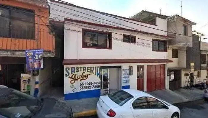 Plomeria Electricidad Y Mantenimiento Salazar Alberto Cerca De Mideg - Naucalpan de Juárez
