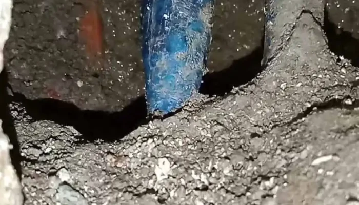 Plomeria Electricidad Y Mantenimiento Salazar Alberto Del Propietario - Naucalpan de Juárez