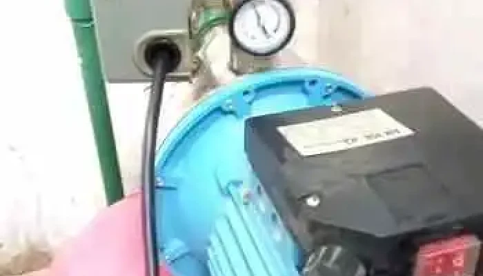 Plomeria Enriquez Y Electricidad Perez Principal - Mexico