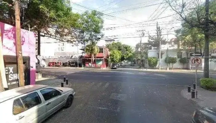 Plomeria Gas Electricidad Aranza Direcciondeg - Benito Juárez, Ciudad de México