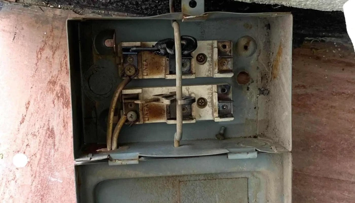 Plomeria, Gas, Electricidad, Mantenimiento residencial en general. Sim - Ojo De Agua