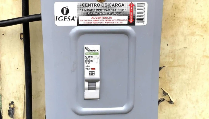 Plomeria Gas Electricidad Mantenimiento Residencial En General Sim Ubicacion - Ojo de Agua