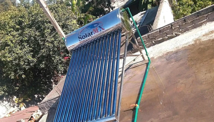 Plomeria Gas Y Electricidad Juan Reyes Como Llegar - Tlalpan, Ciudad de México
