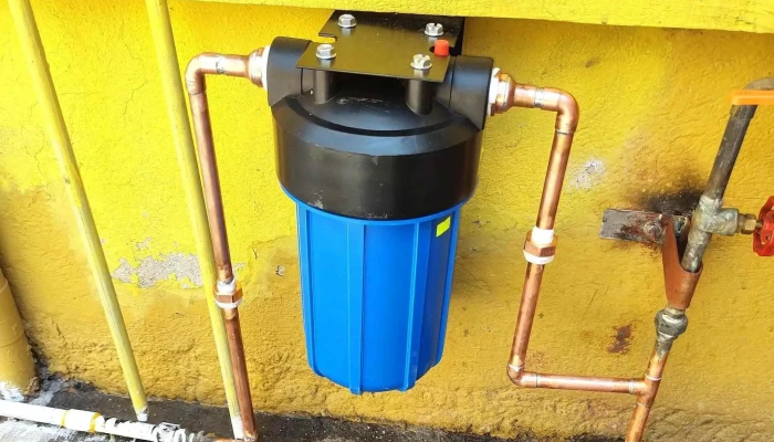 Plomeria Gas Y Electricidad Juan Reyes Sitio Web - Tlalpan, Ciudad de México