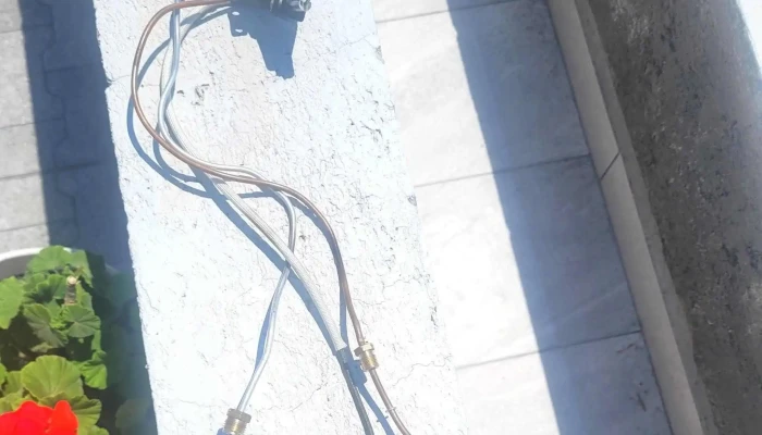 Plomeria, Gas y Electricidad Juan Reyes - Tlalpan, Ciudad De México