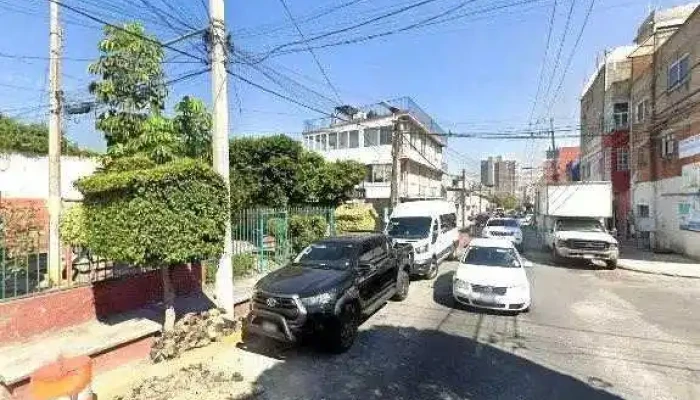 Plomeria Impermeabilizante Electricidad Herreria Tablaroca Bombas Calrntadores Donde - Naucalpan de Juárez