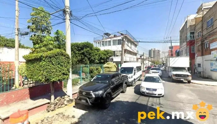 Plomeria impermeabilizante electricidad herrería tablaroca bombas calrntadores - Naucalpan De Juárez