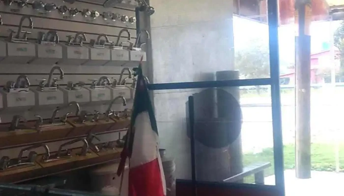Plomeria Lopez -  Fotos - San Bartolo del Llano