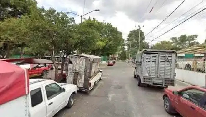 Plomeria Reyes Abierto Ahora - Tlalnepantla