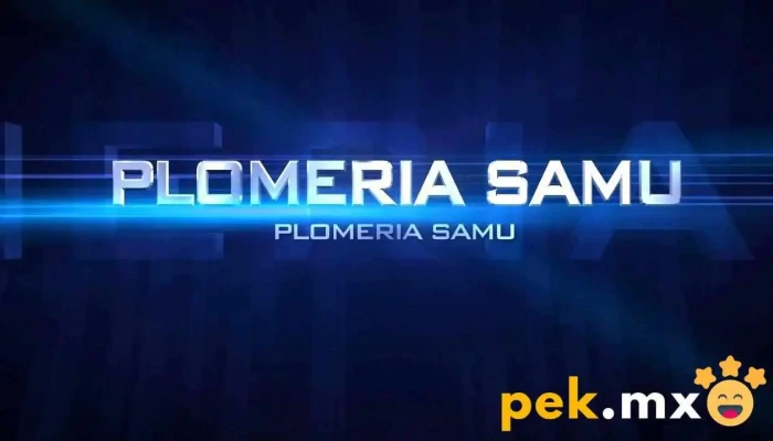 Plomeria Samu Videos - Atlacomulco de Fabela