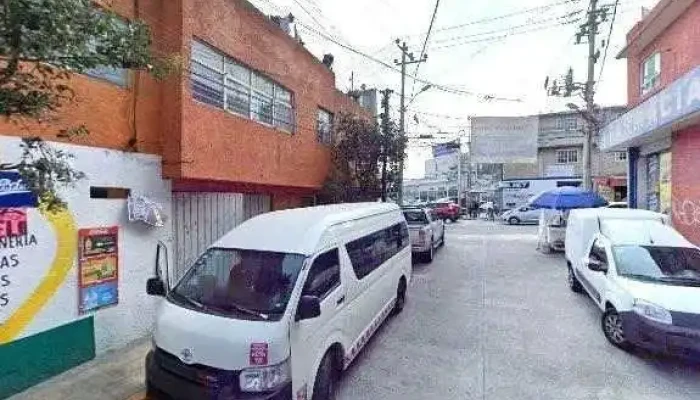 Plomeria Santiago -  Sitio Webdeg - Estado de Mexico