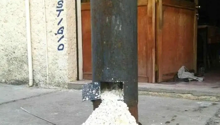 Plomeria Uri Del Propietario - Tehuacán