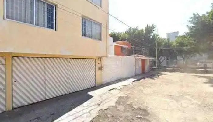 Plomeria Uri Direcciondeg - Tehuacán