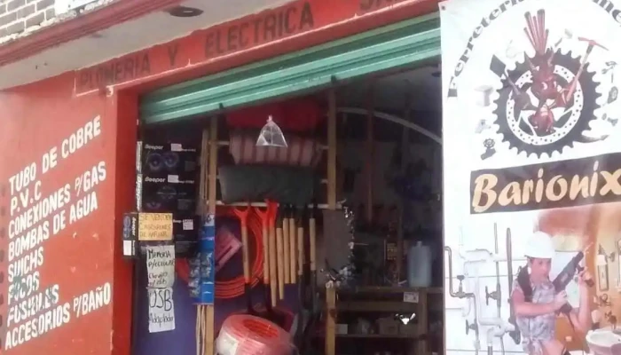 Plomeria Y Electrica San Miguel Precios - San Antonio Acahualco