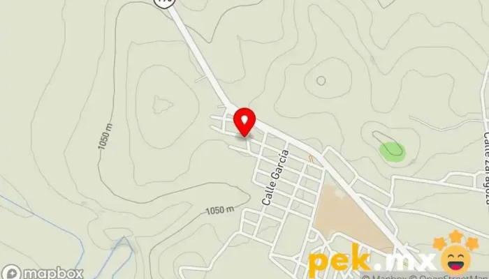 mapa de Plomería y Electricidad - JISA SERVICIOS Electricista en Tehuitzingo