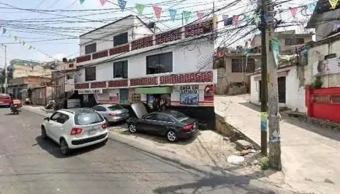 Plomeria Y Electricidad 24 Hrs -  Direcciondeg - Naucalpan de Juárez