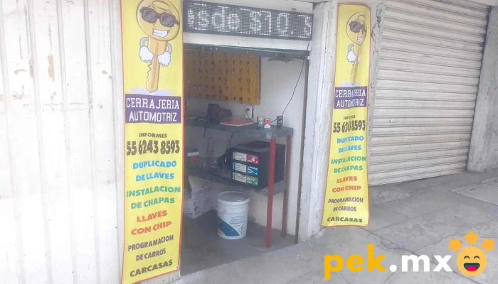 Plomeria Y Electricidad 24 Hrs -  Exterior - Naucalpan de Juárez