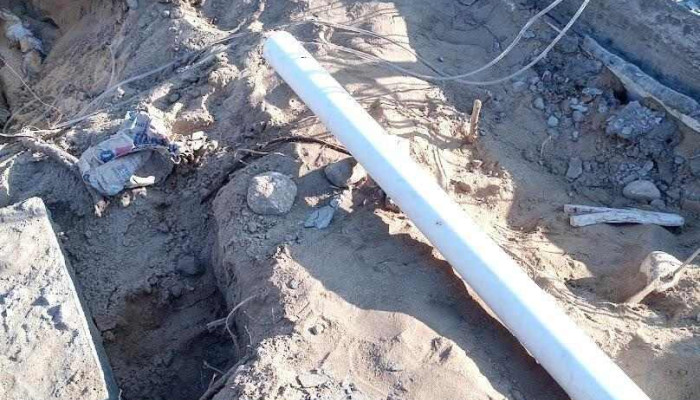 Plomeria y electricidad a casa hogar rio Grande oaxaca o piedra parada - México