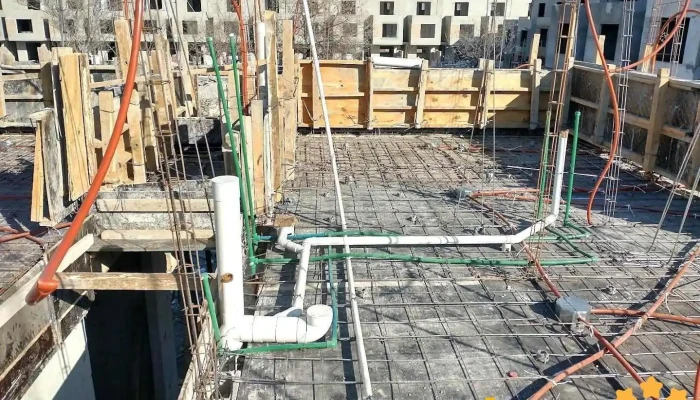 Plomería y electricidad - Atlacholoaya