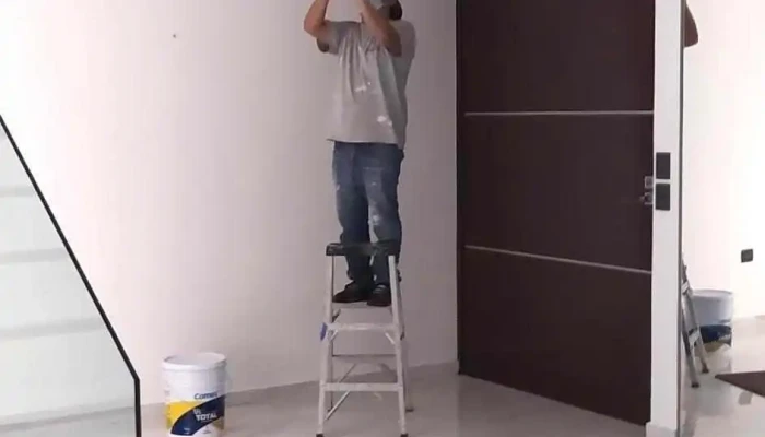 Plomeria Y Electricidad Calvo Remodelaciones Acabados Pintura Interior - Coyoacán, Ciudad de México