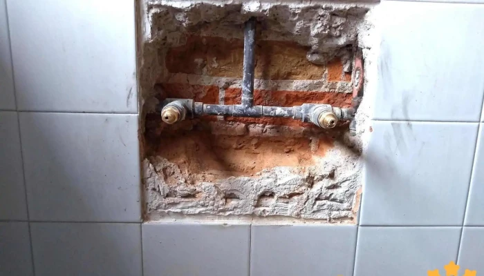 Plomeria Y Electricidad Cng -  Sitio Web - Cuautitlán Izcalli