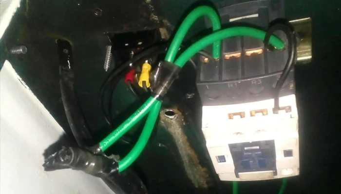 Plomeria Y Electricidad -  Como Llegar - San Martín Texmelucan de Labastida