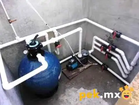 Plomeria Y Electricidad Cruz -  Interior - Álvaro Obregón, Ciudad de México