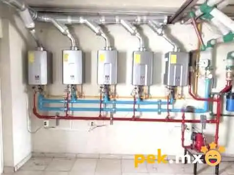 Plomeria Y Electricidad Cruz -  Ubicacion - Álvaro Obregón, Ciudad de México